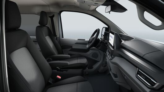 Slika: Transporter Krpan Plus DMR Aut.