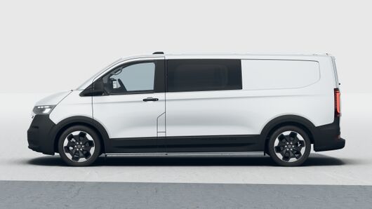 Slika: Transporter Krpan Plus DMR Aut.