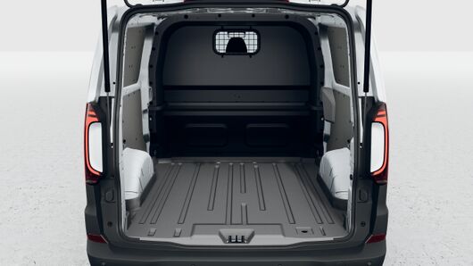 Slika: Transporter Krpan Plus DMR Aut.