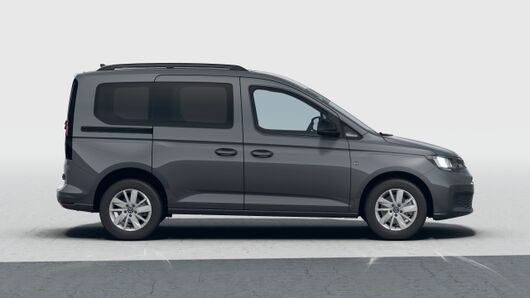 Slika: Caddy 5 Life Krpan 1.5 TSI