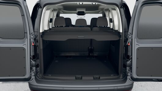 Slika: Caddy 5 Life Krpan 1.5 TSI