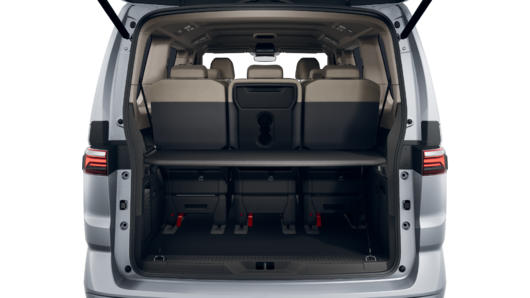 Slika: Multivan L2 Life 2.0 TDI