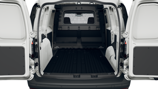 Slika: Caddy 5 Cargo Maxi 2.0 TDI