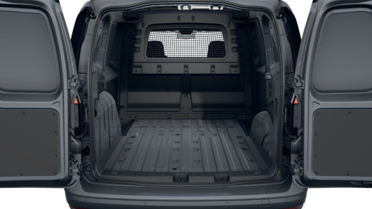 Slika: Caddy 5 Cargo 2.0 TDI