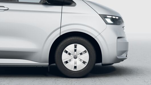 Slika: Transporter Kombi DMR Aut.