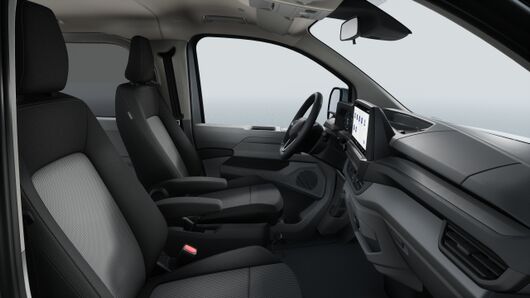 Slika: Transporter Kombi DMR Aut.