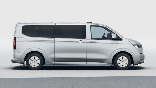 Slika: Transporter Kombi DMR Aut.