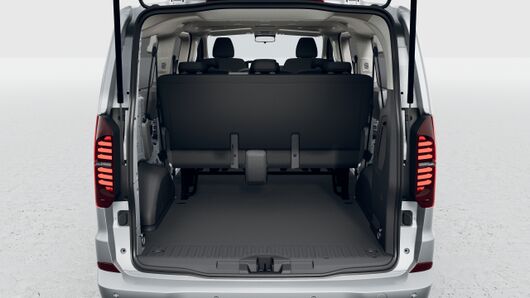 Slika: Transporter Kombi DMR Aut.