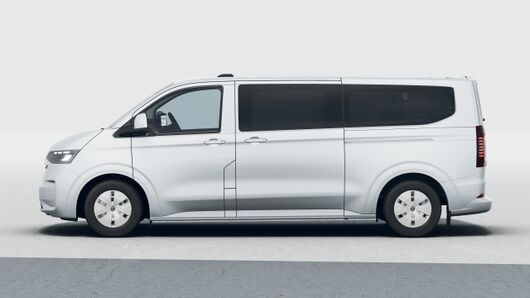 Slika: Novi Transporter Kombi DMR Aut.