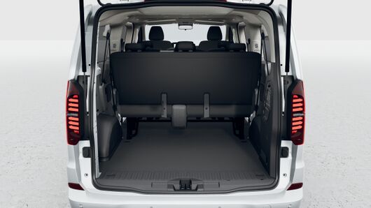 Slika: Novi Transporter Kombi DMR Aut.