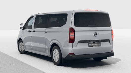 Slika: Novi Transporter Kombi DMR