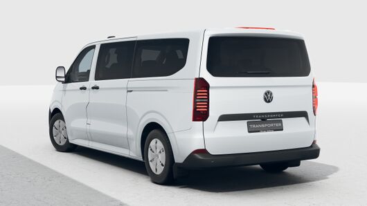 Slika: Novi Transporter Kombi DMR