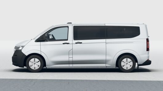 Slika: Novi Transporter Kombi DMR