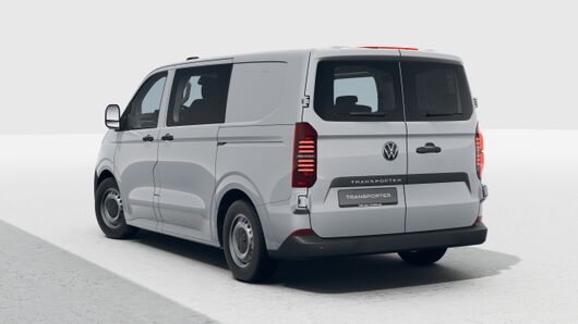 Slika: Transporter Krpan KMR