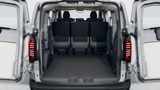 Slika: Transporter Krpan KMR