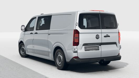 Slika: Transporter Krpan DMR