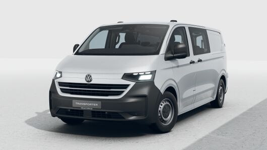 Slika: Transporter Krpan DMR