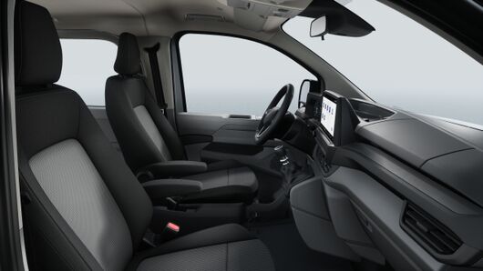 Slika: Transporter Krpan DMR