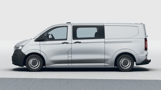 Slika: Transporter Krpan DMR