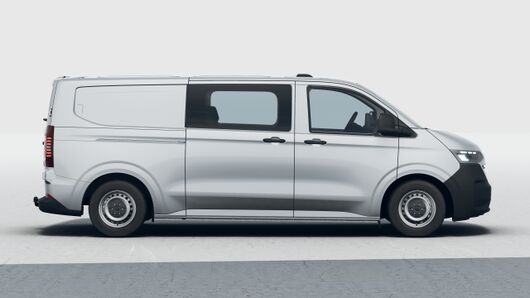 Slika: Transporter Krpan DMR