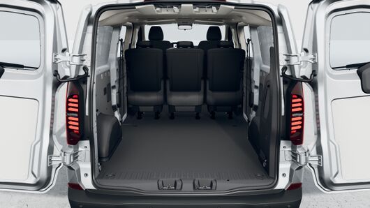 Slika: Transporter Krpan DMR