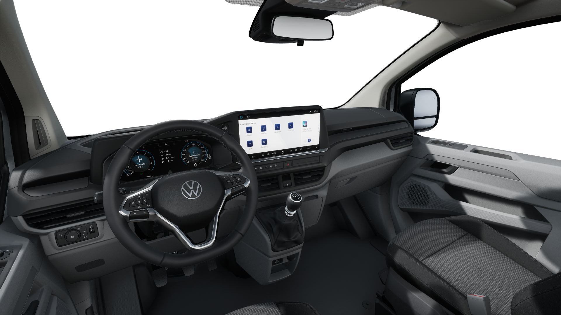 Slika: Transporter Krpan KMR