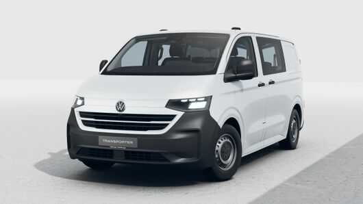 Slika: Transporter Krpan KMR