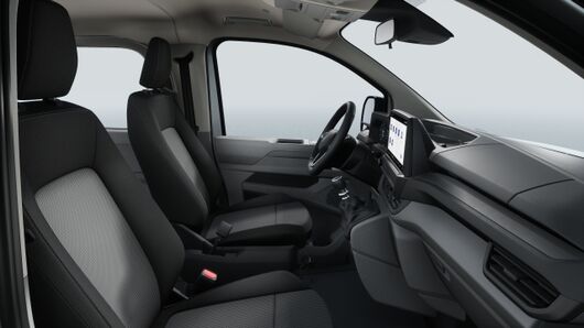 Slika: Transporter Krpan KMR