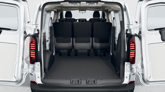 Slika: Transporter Krpan KMR