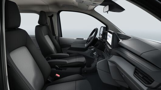 Slika: Transporter Krpan DMR