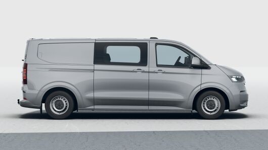 Slika: Transporter Krpan DMR