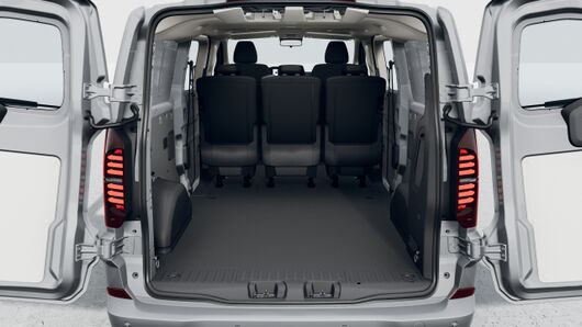 Slika: Transporter Krpan DMR