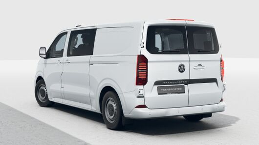 Slika: Transporter Krpan DMR