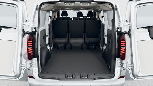 Slika: Transporter Krpan DMR