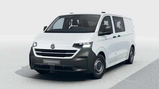 Slika: Transporter Krpan DMR