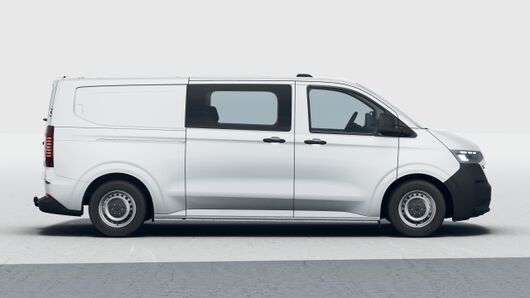 Slika: Transporter Krpan DMR