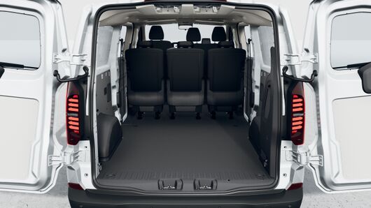 Slika: Transporter Krpan DMR