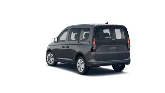 Slika: Caddy 5 Krpan 2.0 TDI