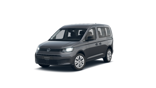 Slika: Caddy 5 Krpan 2.0 TDI