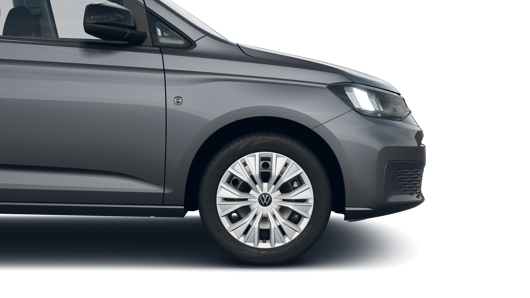 Slika: Caddy 5 Krpan 2.0 TDI