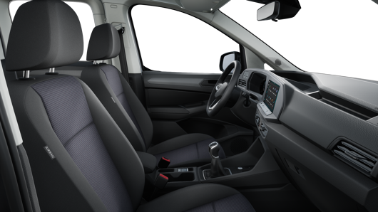 Slika: Caddy 5 Krpan 2.0 TDI