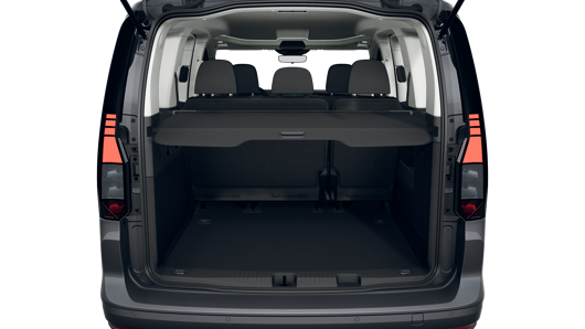 Slika: Caddy 5 Krpan 2.0 TDI