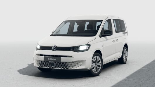 Slika: Caddy 5 Krpan 2.0 TDI