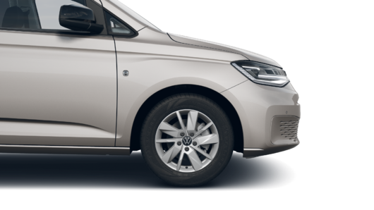 Slika: Caddy 5 Life 2.0 TDI