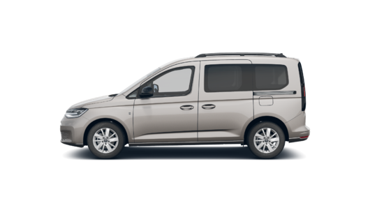 Slika: Caddy 5 Life 2.0 TDI