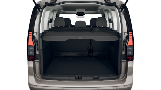 Slika: Caddy 5 Life 2.0 TDI