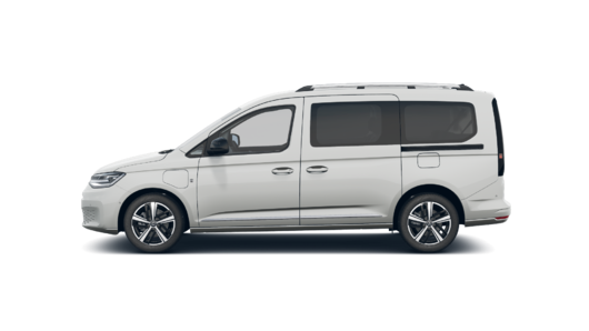 Slika: Caddy 5 Maxi Style 1.5 TSI DSG eHybrid