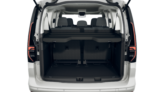 Slika: Caddy 5 Maxi Style 1.5 TSI DSG eHybrid