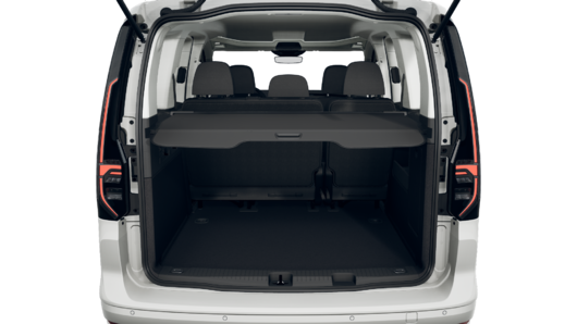 Slika: Caddy 5 Life 1.5 TSI DSG eHybrid