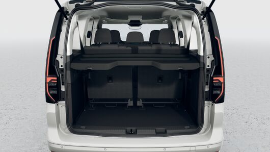 Slika: Caddy 5 Life Maxi 1.5 TSI DSG eHybrid